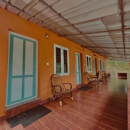 Punarjani Ayurvedic Resorts Ramakkalmedu Экстерьер фото