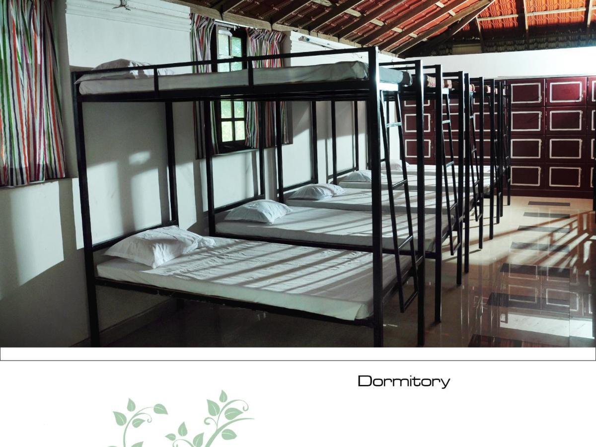 Punarjani Ayurvedic Resorts Ramakkalmedu Экстерьер фото