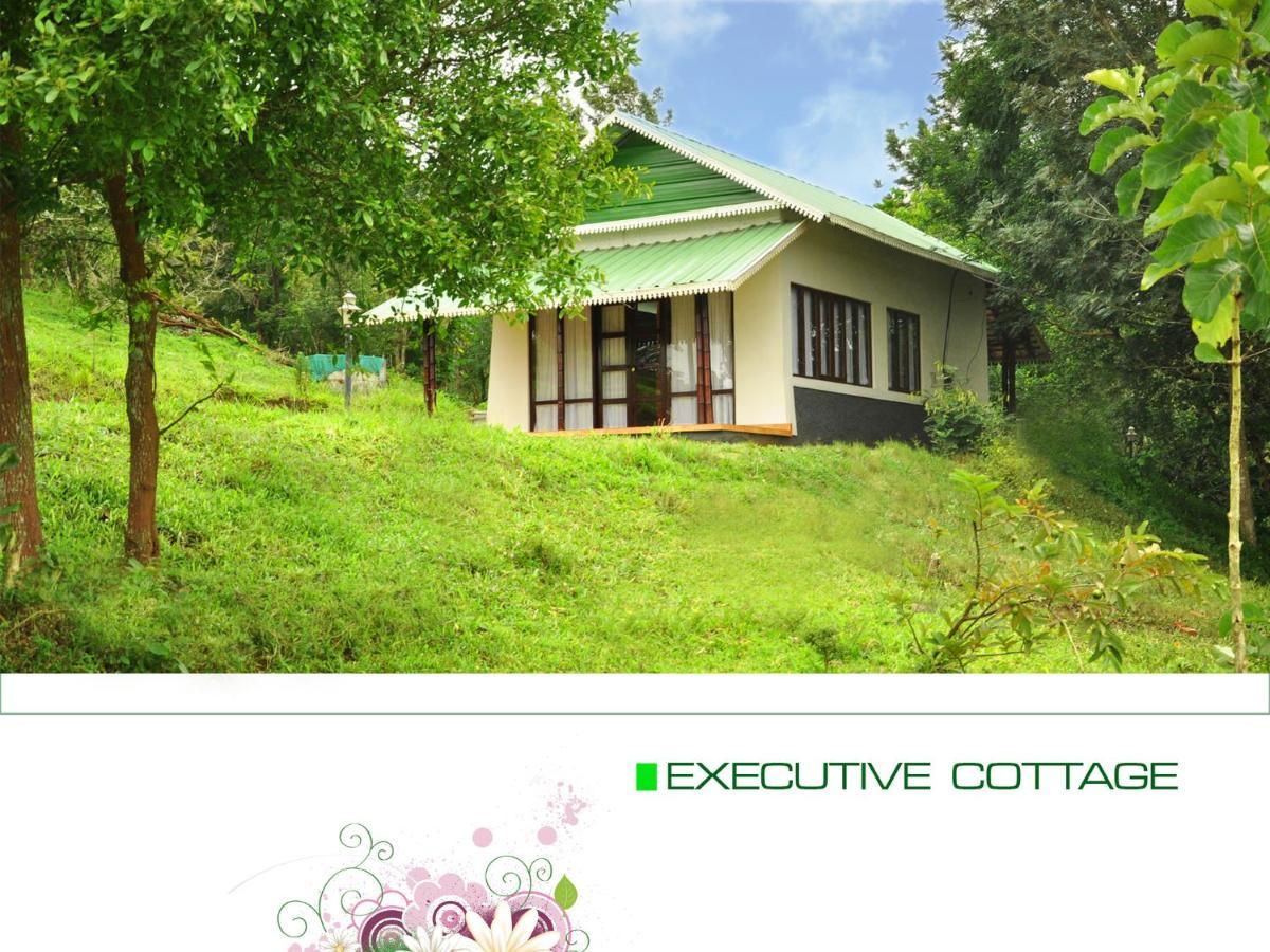 Punarjani Ayurvedic Resorts Ramakkalmedu Экстерьер фото