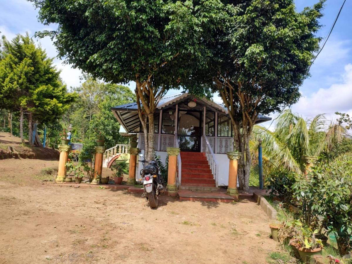 Punarjani Ayurvedic Resorts Ramakkalmedu Экстерьер фото