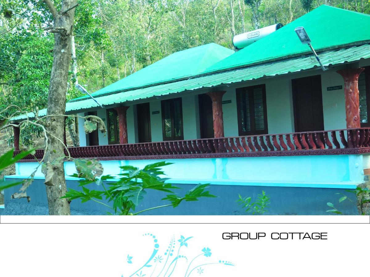 Punarjani Ayurvedic Resorts Ramakkalmedu Экстерьер фото
