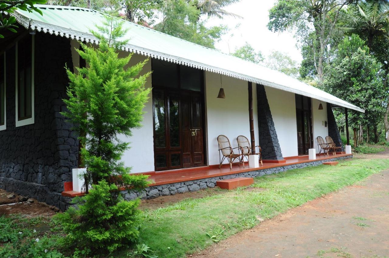 Punarjani Ayurvedic Resorts Ramakkalmedu Экстерьер фото
