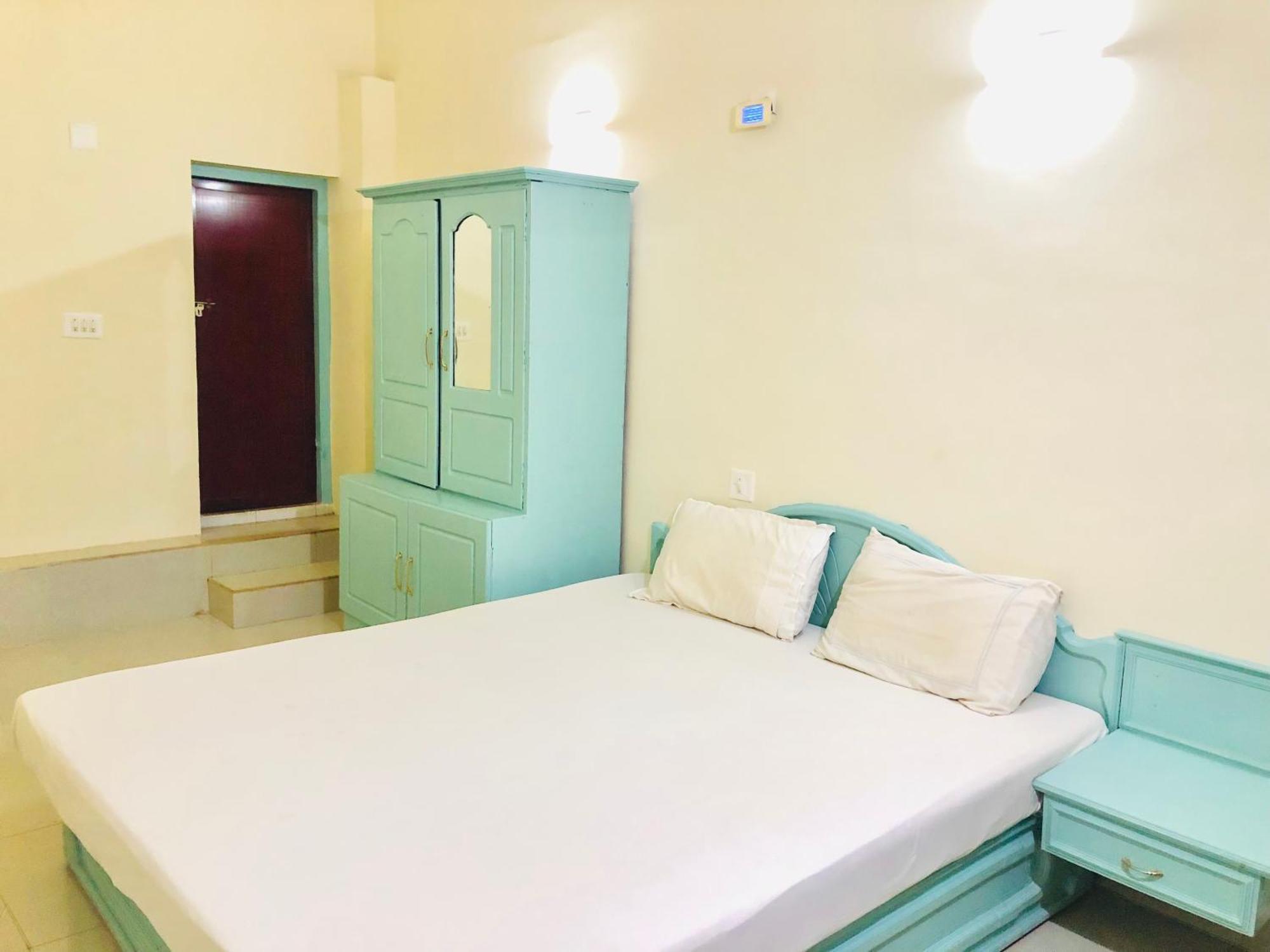 Punarjani Ayurvedic Resorts Ramakkalmedu Экстерьер фото
