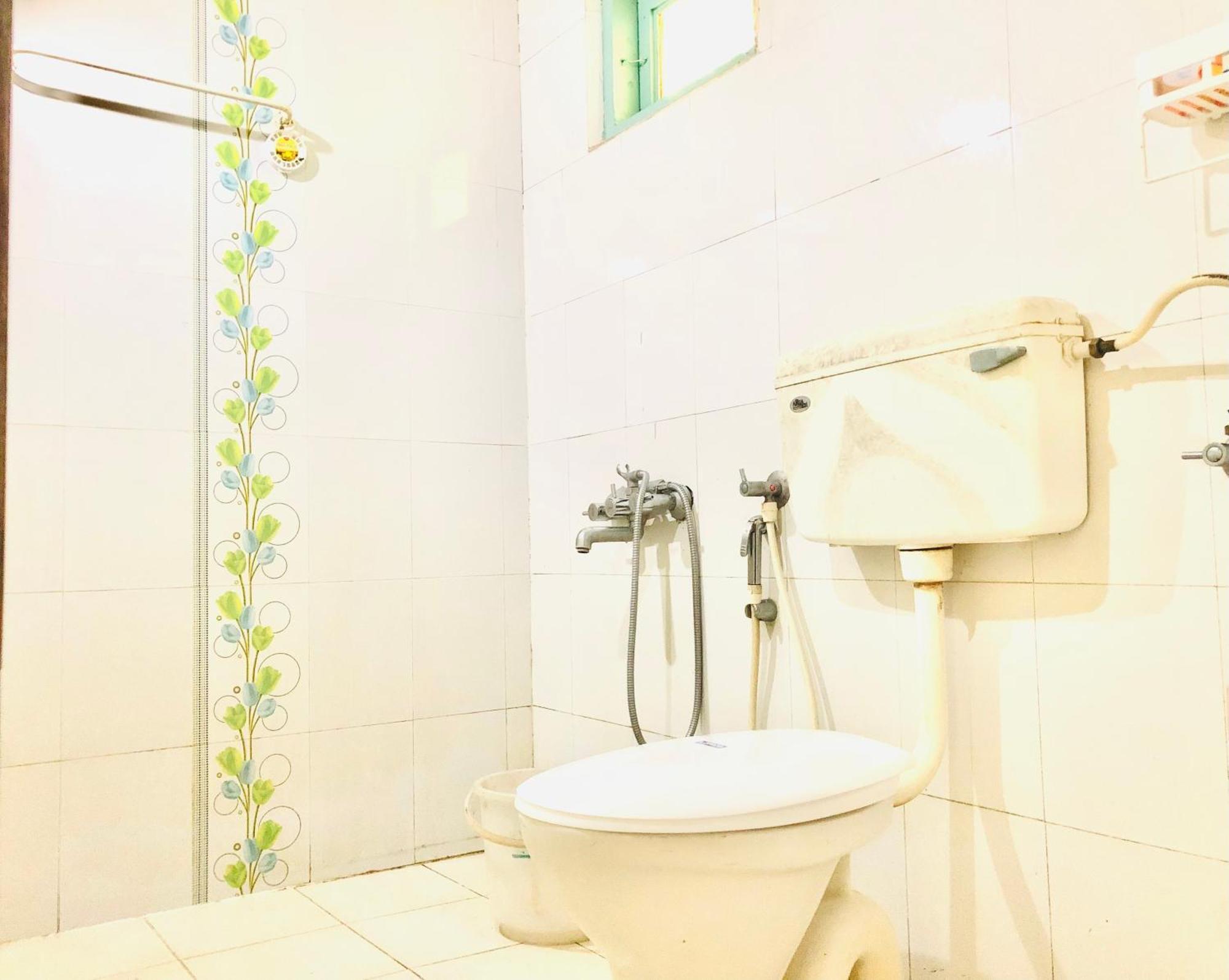 Punarjani Ayurvedic Resorts Ramakkalmedu Экстерьер фото