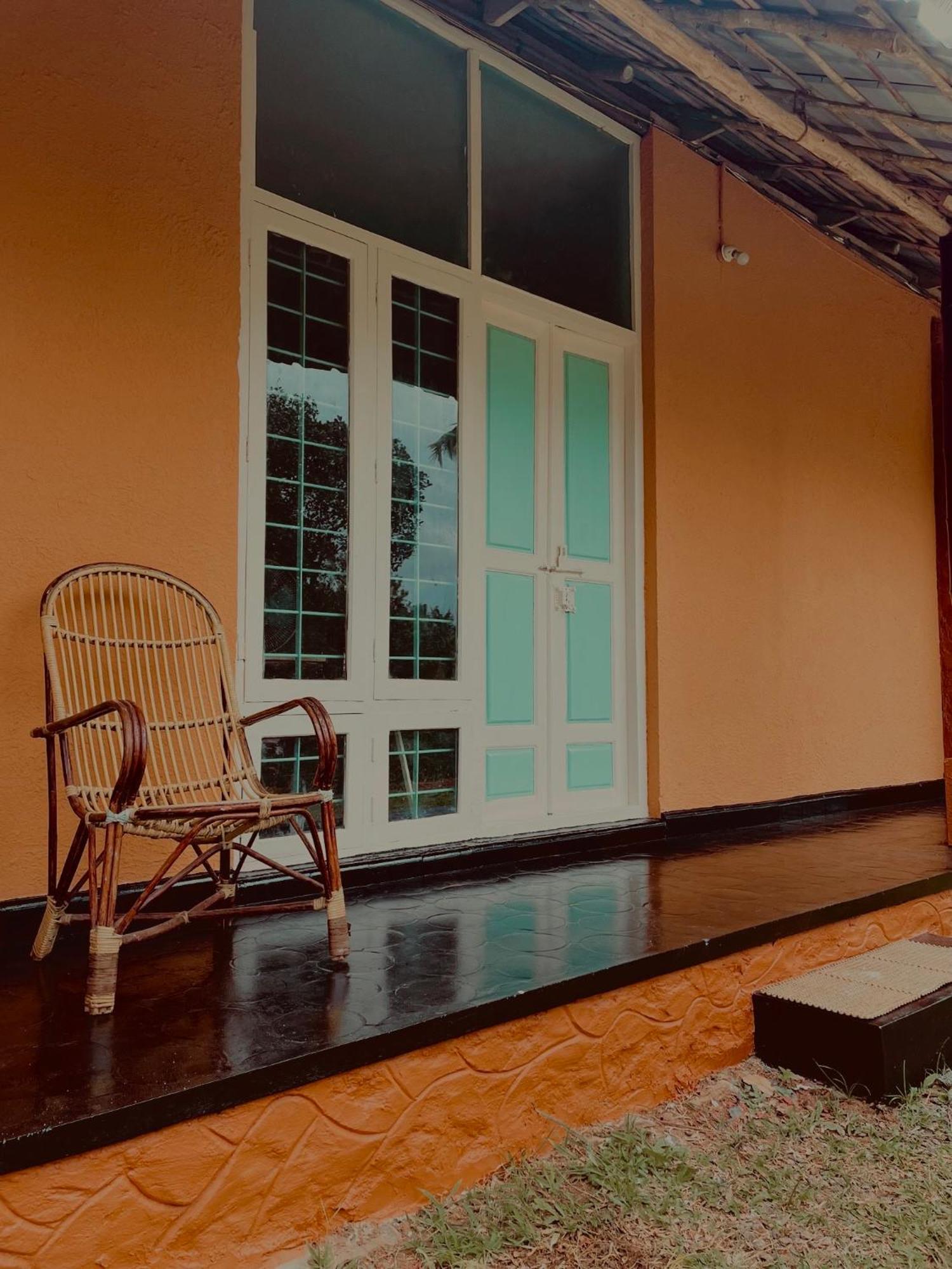 Punarjani Ayurvedic Resorts Ramakkalmedu Экстерьер фото